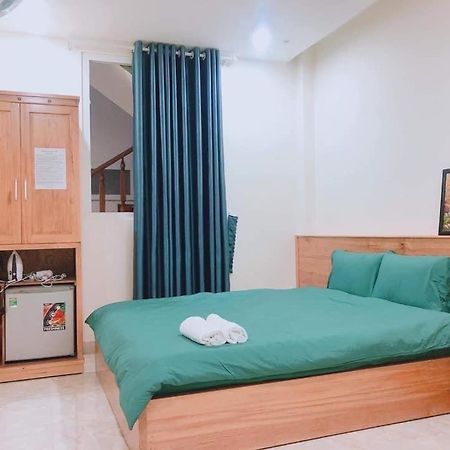 Hotel 1995 House Da Lat Zewnętrze zdjęcie